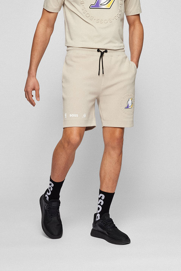 NBA SHORTS BOSS - 272